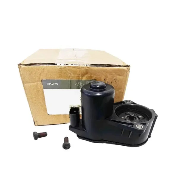 BYD EPB Motor Replacement for Qin/Tang/S7 e5/Yuan/Song/Dolphin/Seagull (2022-2024 Models) | Genuine Fit & Function